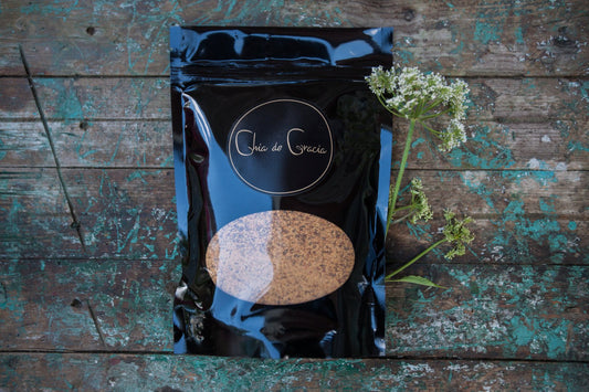 Ruusunmarja on todellinen luonnon vitamiinipommi - Chia de Gracia FI
