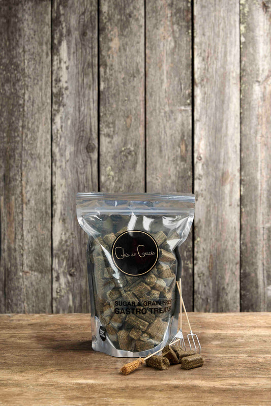 Sugar & Grain free GASTRO TREATS 1 kg