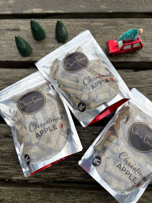Season Treats: Christmas Apple 750 g