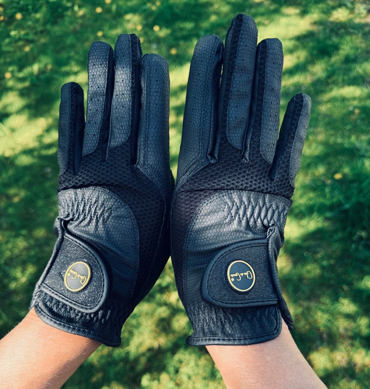 CdG-Ratsastushanskat Summer Ventilation