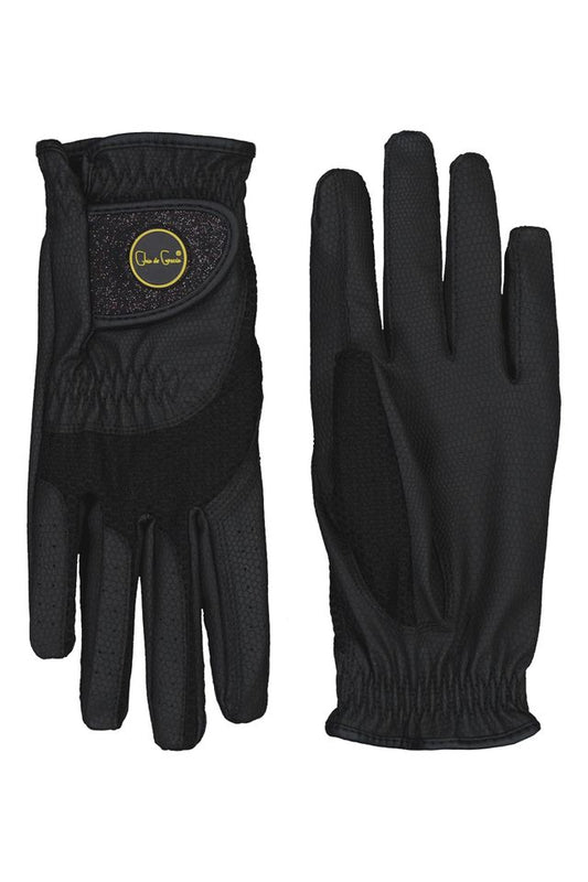 CdG-Ratsastushanskat Summer Ventilation