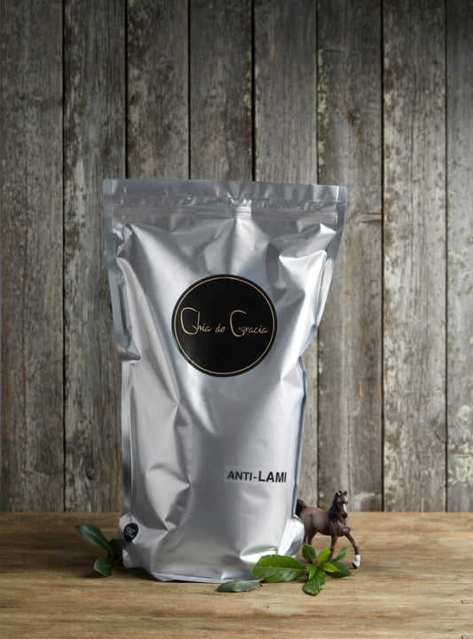 CdG Anti-Lami hevoselle