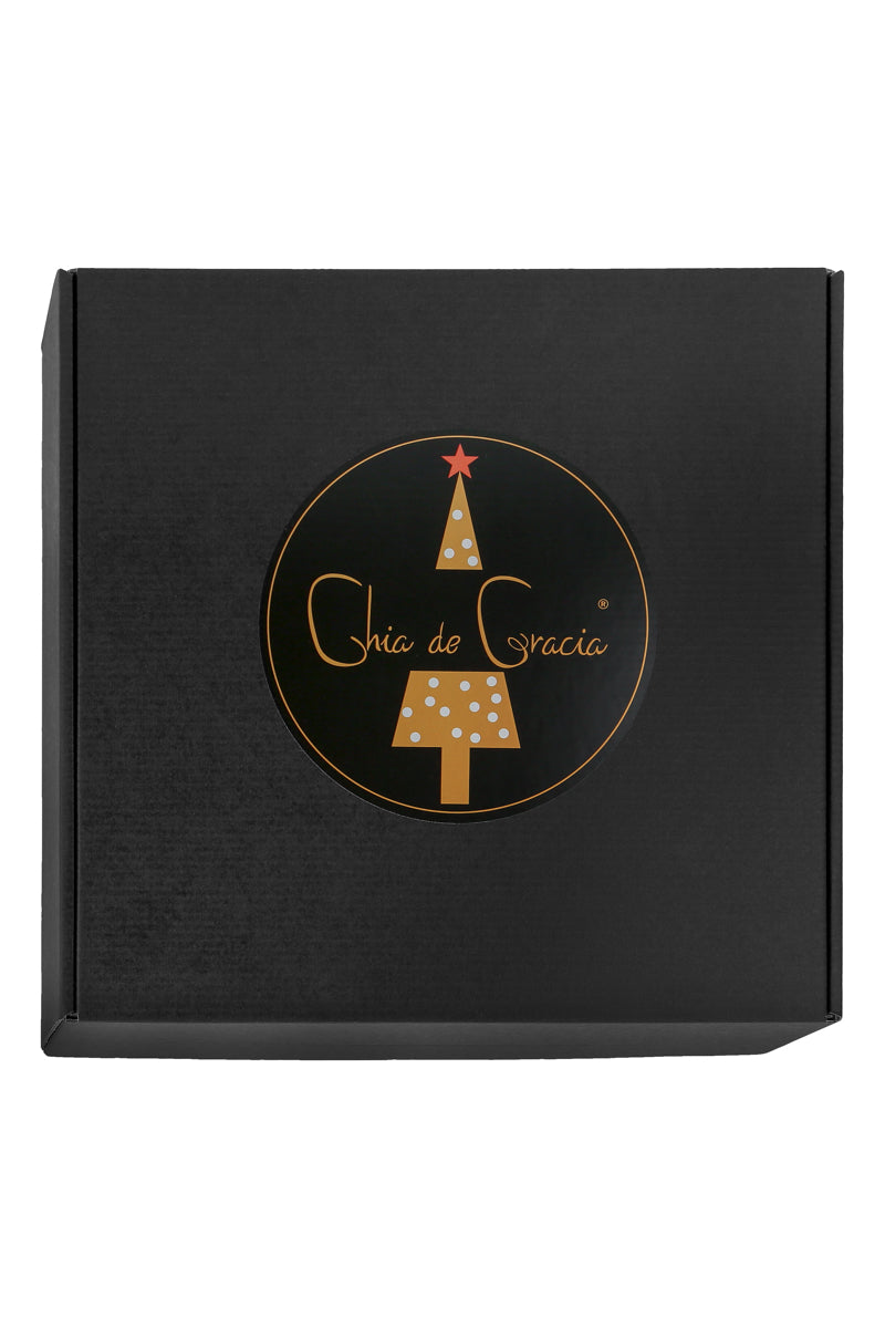 Lahjasetti-Karkkipaketti hevosille