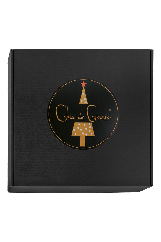 Lahjasetti-Karkkipaketti hevosille