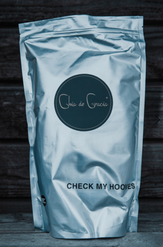 Check My Hooves  2,4 kg - Chia de Gracia FI (2122814488625)