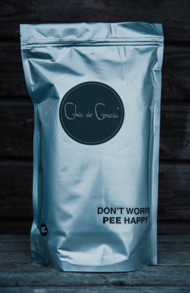 Don´t Worry, PEE Happy hevoselle - Chia de Gracia FI (2122805051441)
