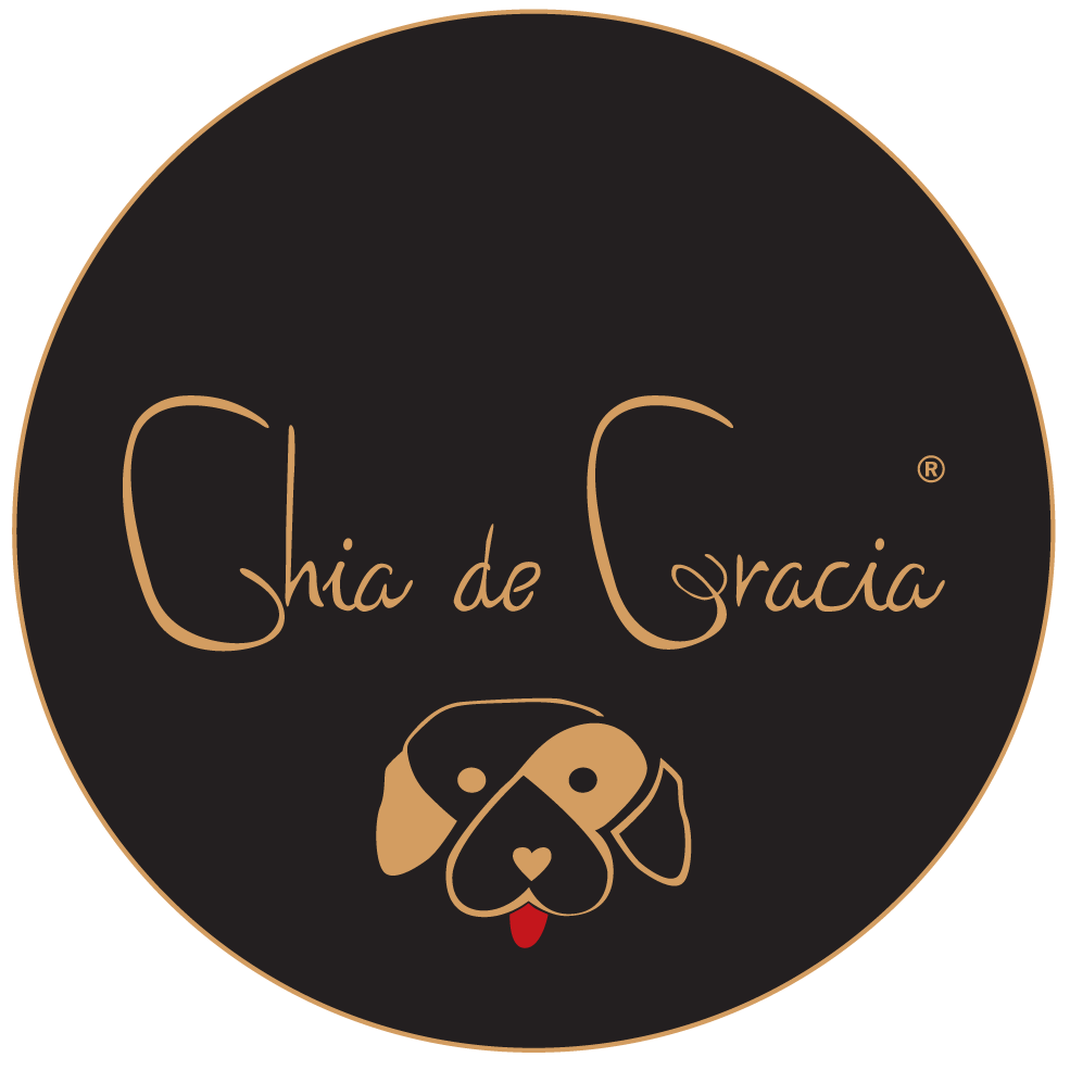 Ruusunmarjarouhe koirille , CDG dogs (6202102776003)