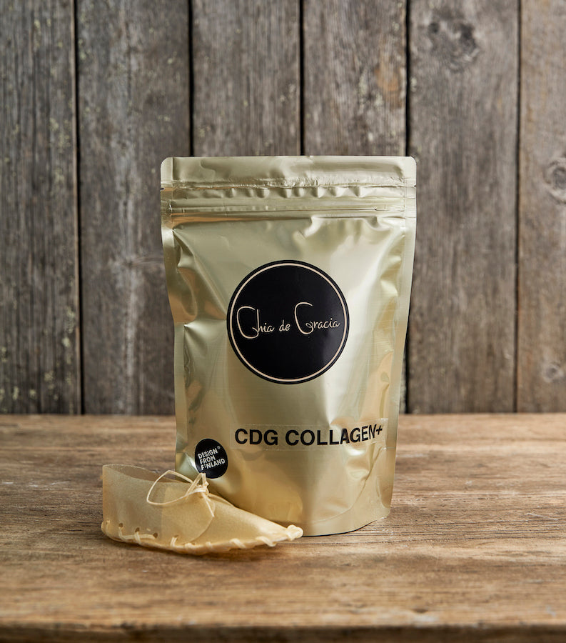 CdG Collagen+ (5965907656899) koiralle
