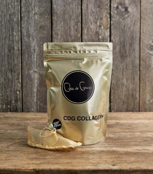 CdG Collagen+ (5965907656899) koiralle