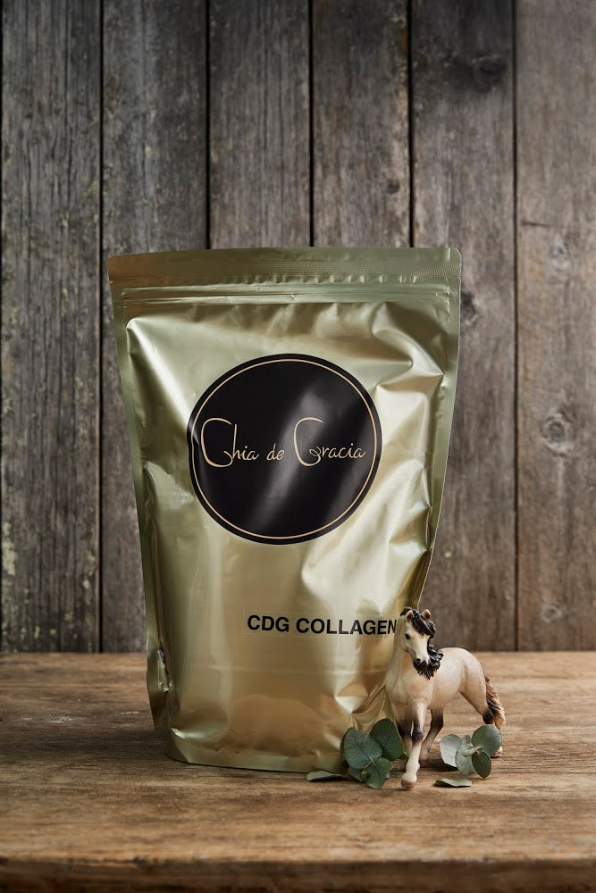 CdG Collagen+ (5965907656899) hevoselle