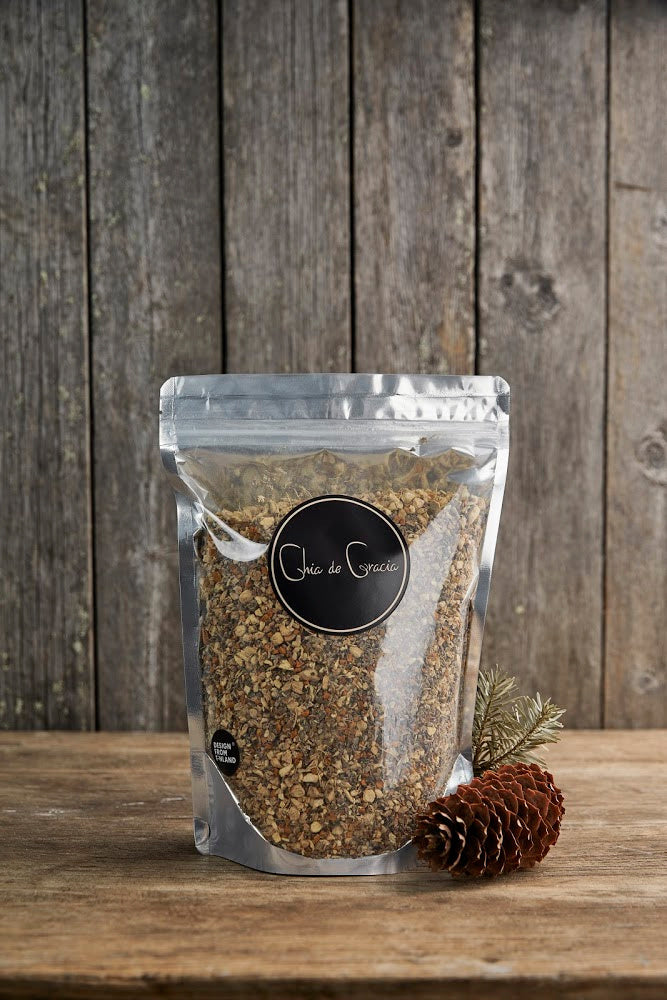 CdG Pirunkoura-inkivääri-kurkuma 750 g (5965815054531)