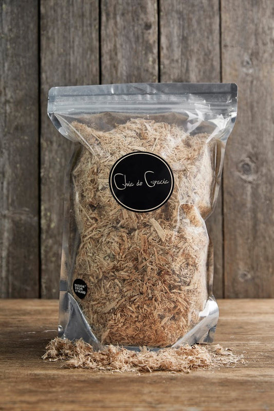 Punajalava 400 g (hevoselle 2122803019825)