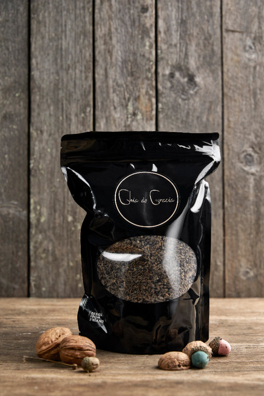 Valeriana hevoselle Chia de Gracia (2122798202929)