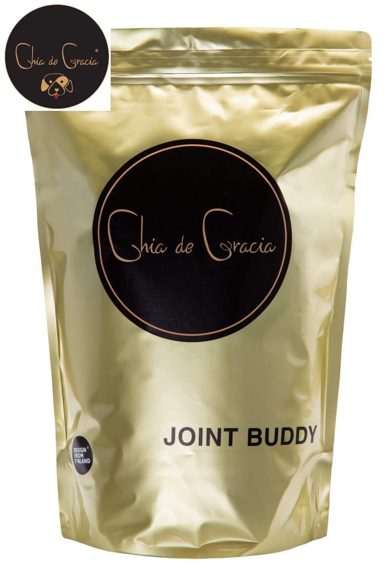Joint Buddy koiralle - Chia de Gracia FI (2122804592689)