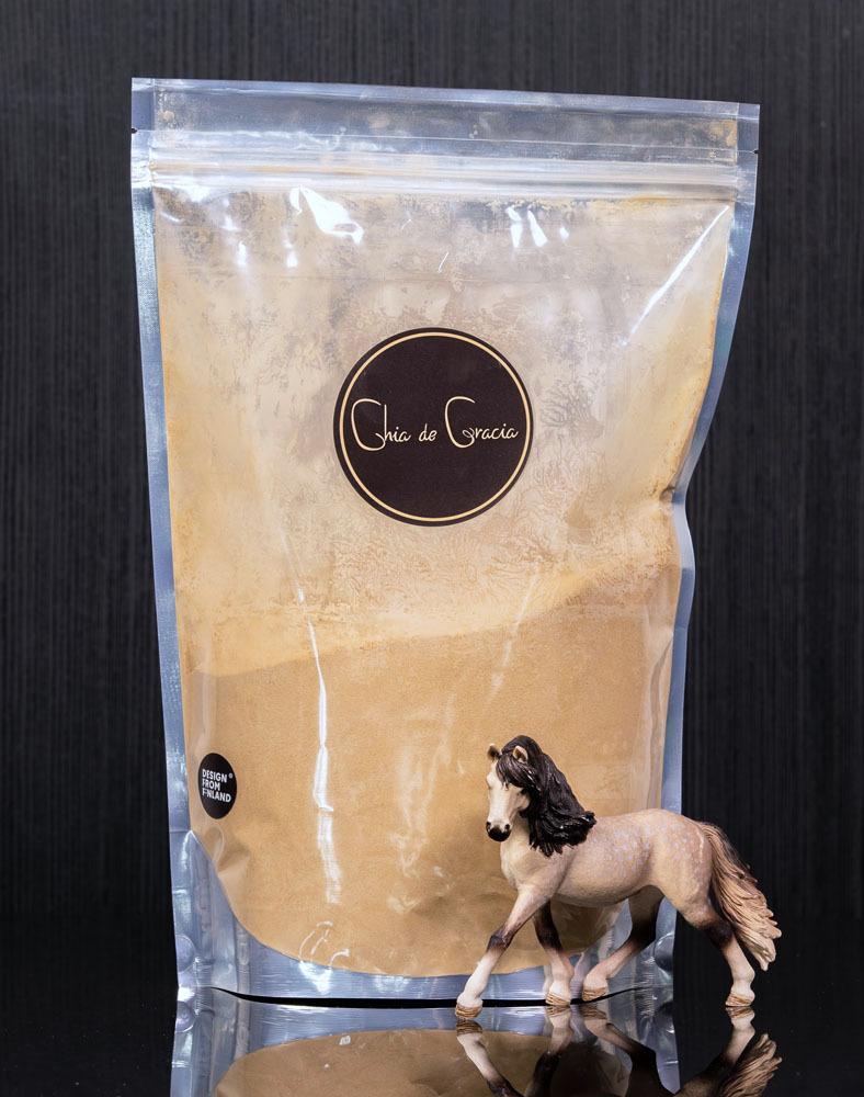Lesitiini 900g hevoselle - Chia de Gracia FI (2122796335153)