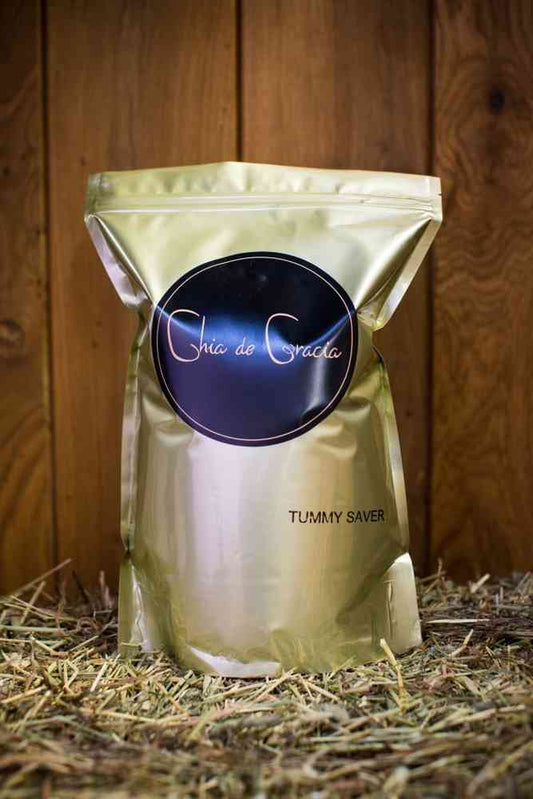 Tummy Saver (hevoselle 2122787782705)