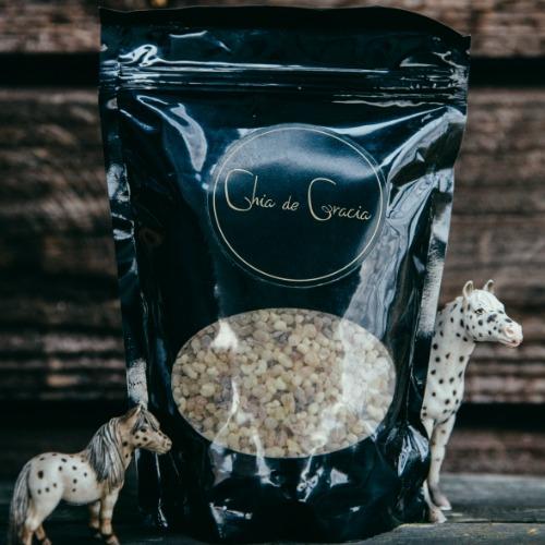 Boswellia Serrata hevoselle- Chia de Gracia FI (2122797875249)