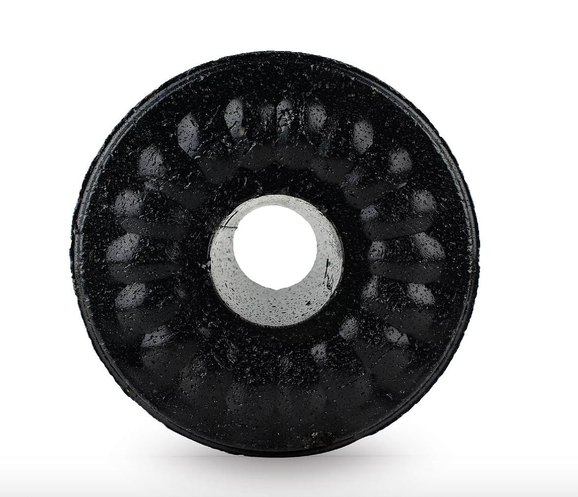 CdG Lick Carbon clay