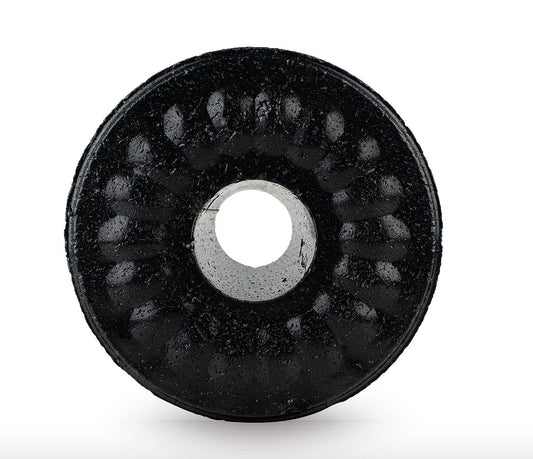 CdG Lick Carbon clay