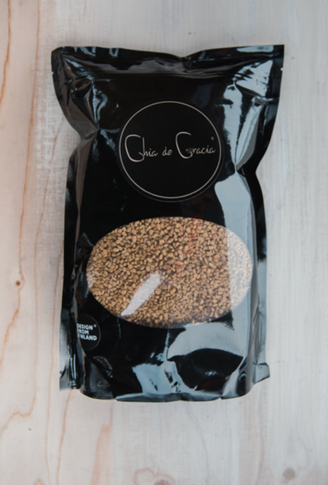 Sarviapilan siemen 1,3 kg hevoselle (2122799644721)