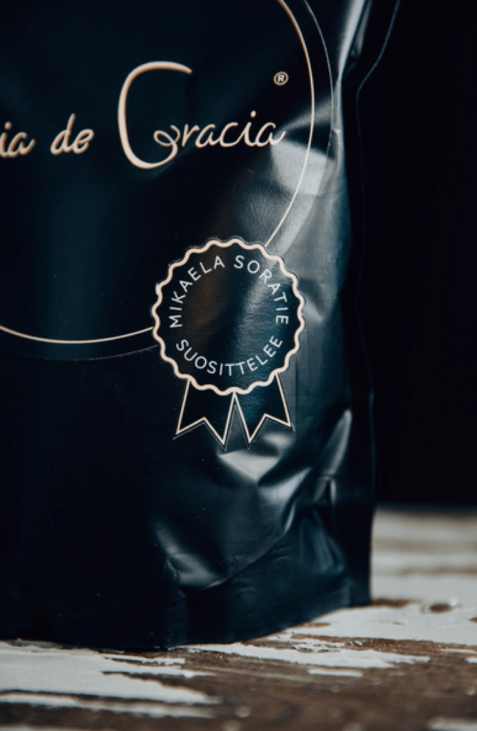 Chia-siemenet hevoselle- Chia de Gracia FI (2122789355569)