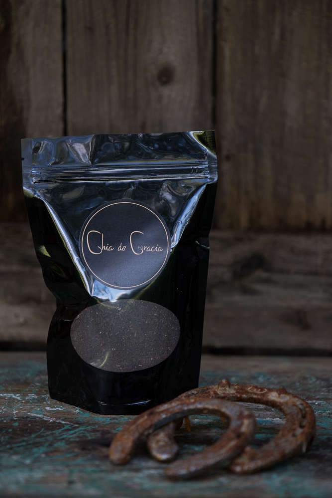 Pirunkoura / Devil´s Claw - Chia de Gracia FI (2122816913457)