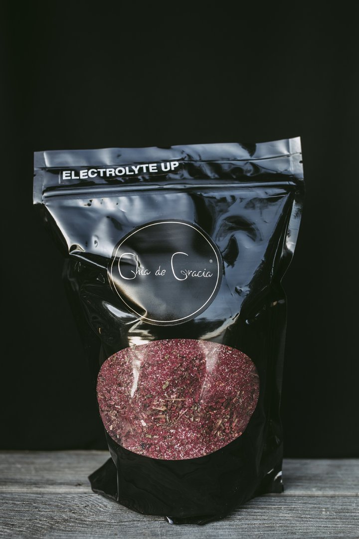 Electrolyte Up 1 kg - Chia de Gracia FI (2122812194865)