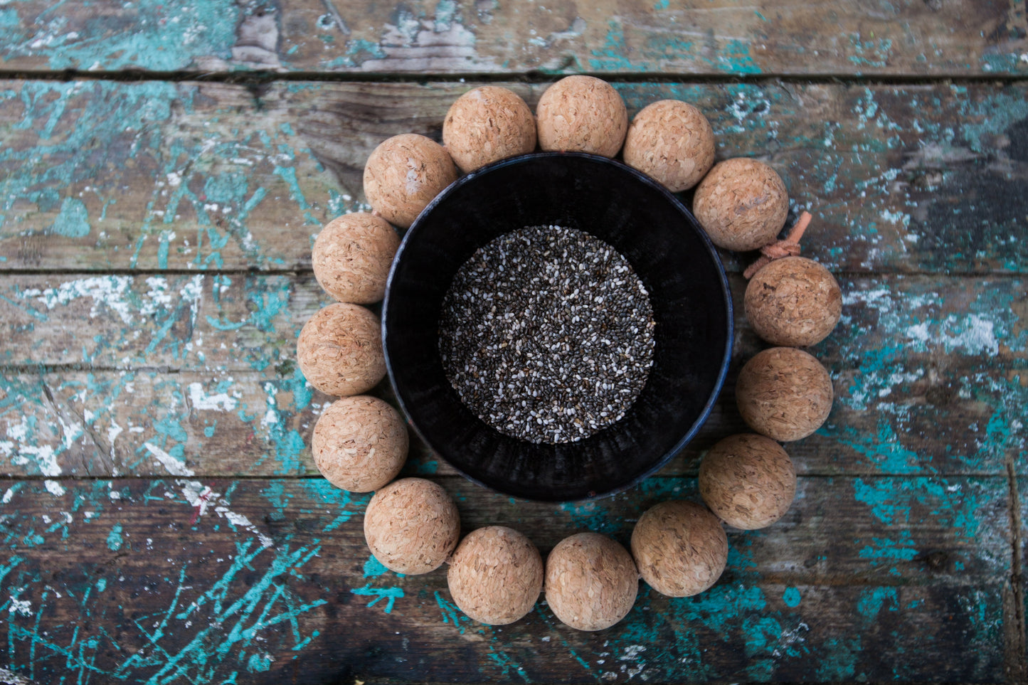 Chia-siemenet hevoselle - Chia de Gracia FI (2122789355569)