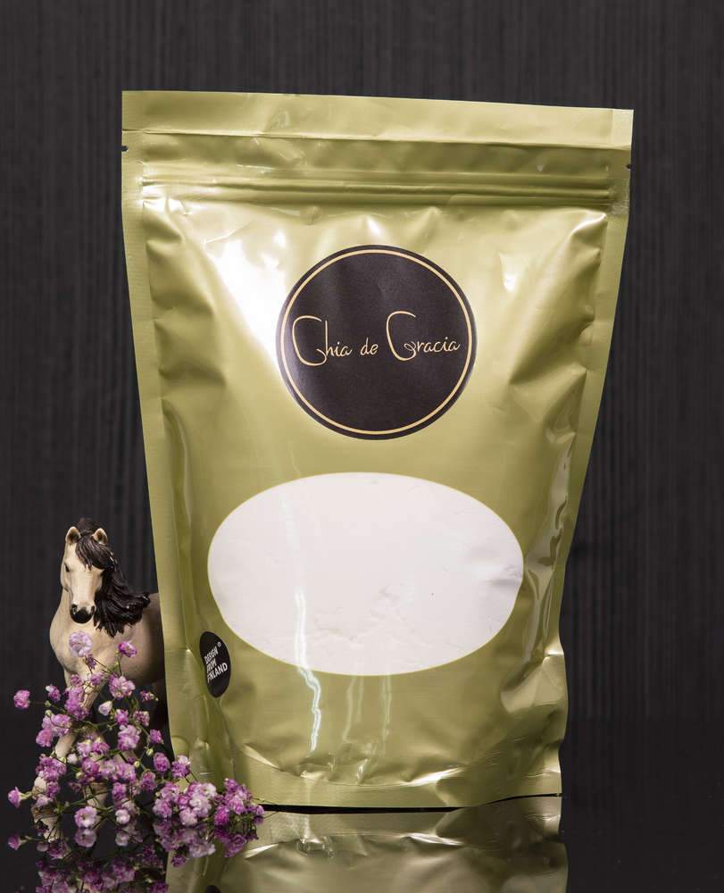 Glukosamiini hevoselle- Chia de Gracia FI (2122801905713)