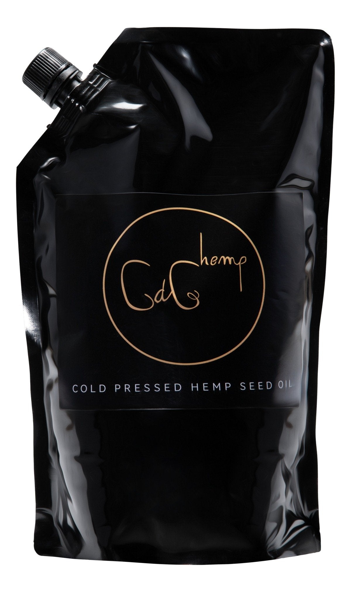 CdG HEMP: kylmäpuristettu hampunsiemenöljy hevosille ja koirille - Chia de Gracia FI (2122793517105)