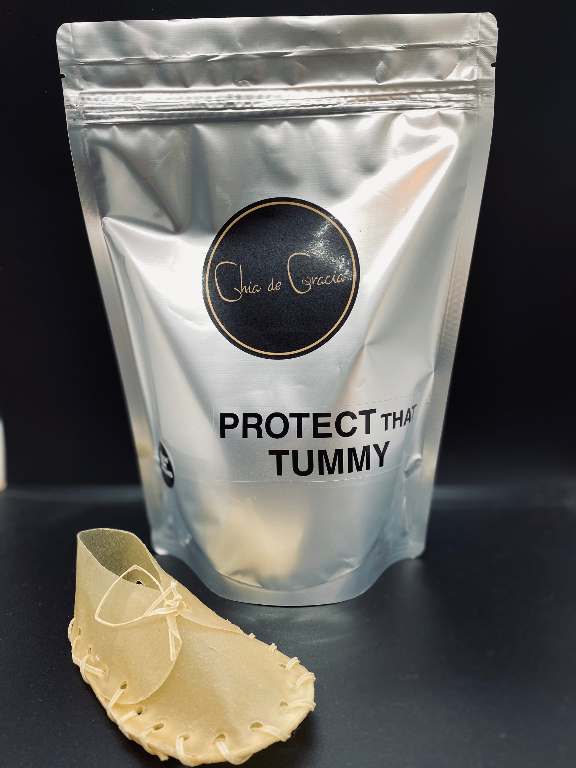Protect That Tummy 500 g koirille (6687421857987)