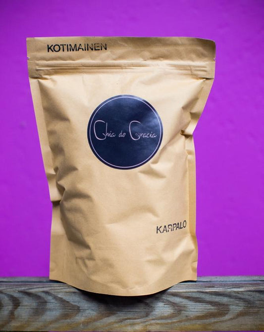 karpalorouhe - Chia de Gracia hevoselle FI (2122802233393)