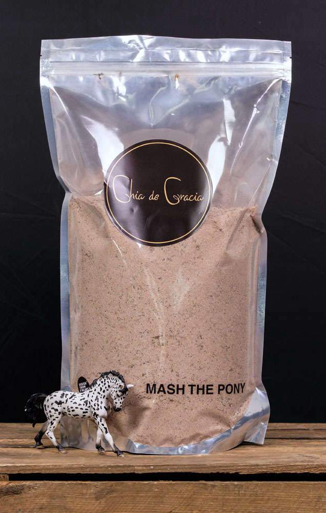 Mash the Pony 3,5 kg - Chia de Gracia FI (2122812588081)