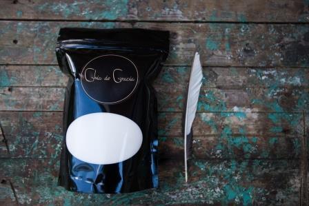 MSM-jauhe hevoselle - Chia de Gracia FI (2122804166705)