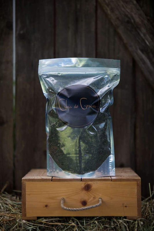 Nokkonen hevoselle - Chia de Gracia FI (2122807541809)