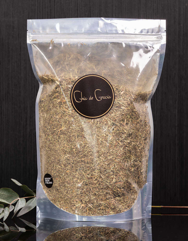 Poimulehti 400 g hevoselle (2122791551025)