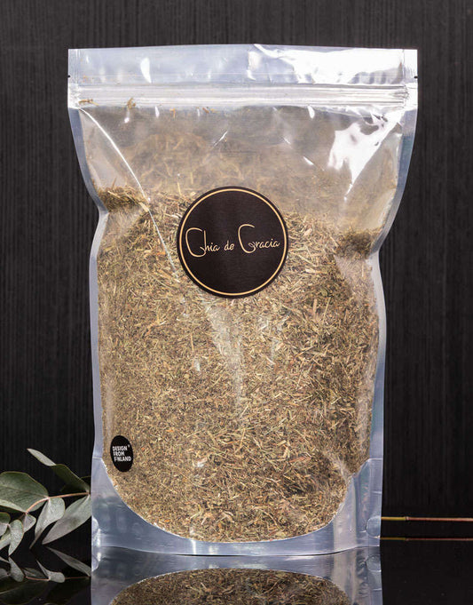 Poimulehti 400 g hevoselle (2122791551025)