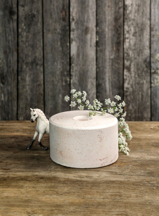 CdG Salt & Yeast suolakivi