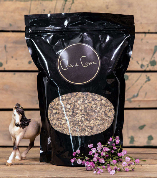 Takiaisenjuuri 700 g (hevoselle 2122791845937)