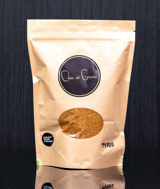 Tyrnirouhe - Chia de Gracia FI (2122807083057) hevoselle ja koiralle