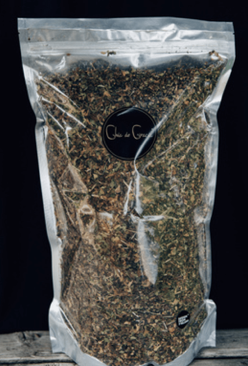 Voikukanlehti 1kg - Chia de Gracia FI (2122817241137)