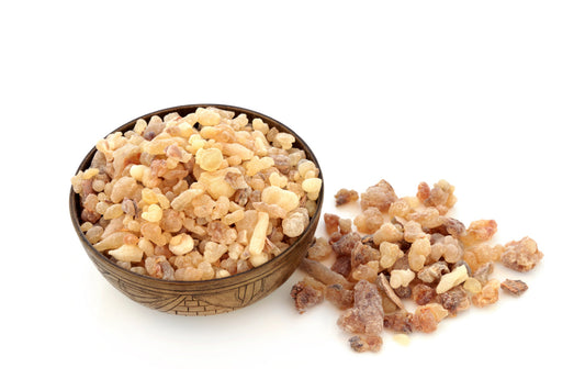 Boswellia hevosilla – mitä tutkimus oikeasti kertoo?