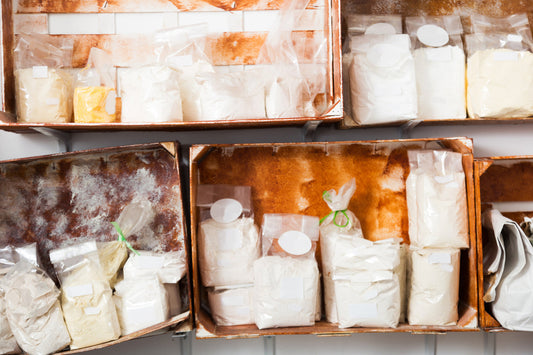 Protect That Tummy – miksi valitsimme juuri nämä ainesosat?