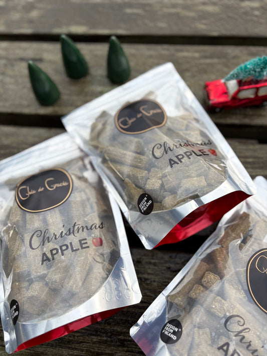 Season Treats: Christmas Apple 750 g