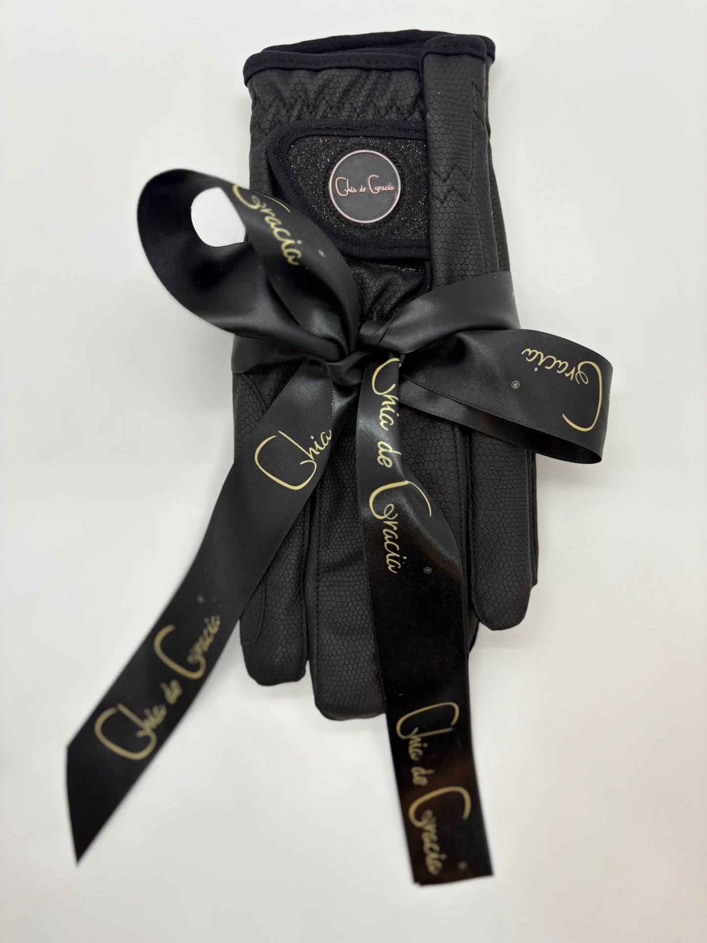 CdG-Talviratsastushanskat -lahjarusetti