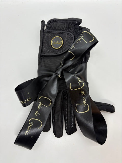 CdG-Ratsastushanskat Touch Screen -lahjarusetti