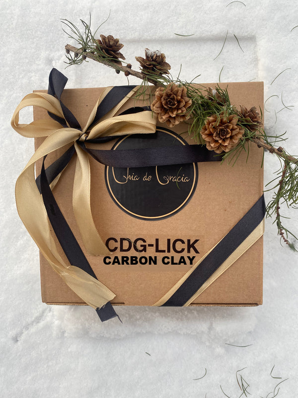 CdG-Lick Lahjapakkaus