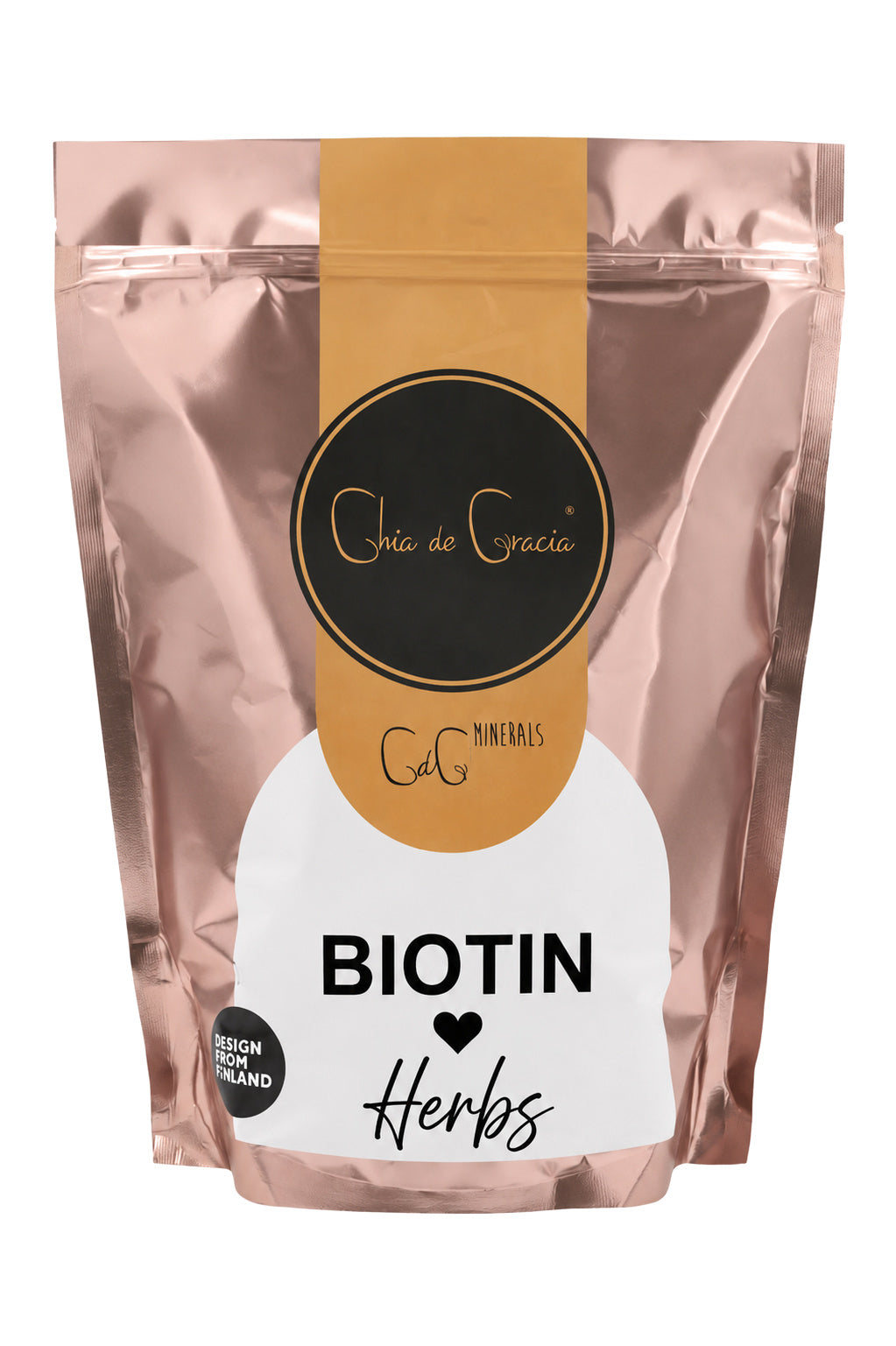 Biotiini hevosille 