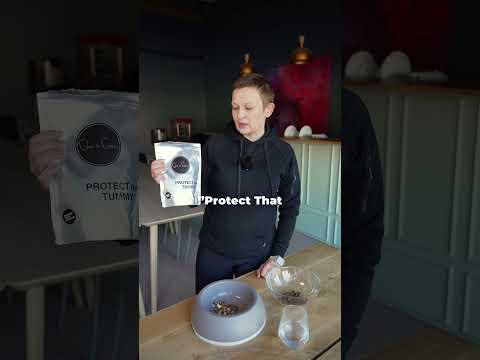 Protect That Tummy 500 g koirille