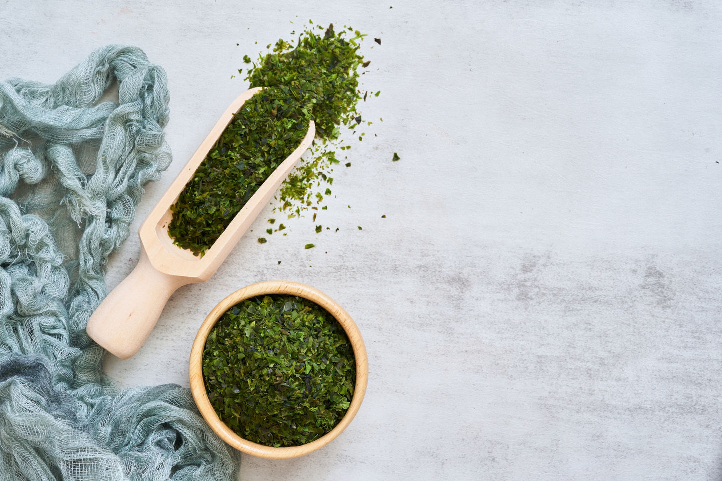 Merileväjauhe 650 g (ascophyllum)